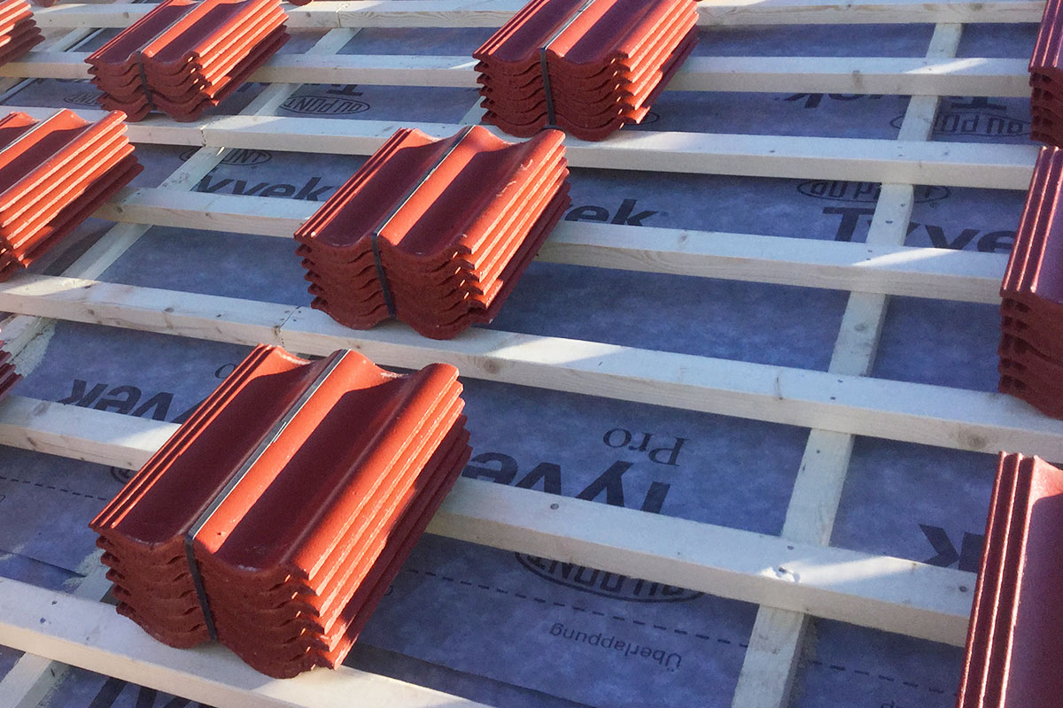 kattoremontti-nosto Kattoremontit